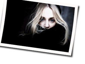 Between The Bars Chords by Agnes Obel
