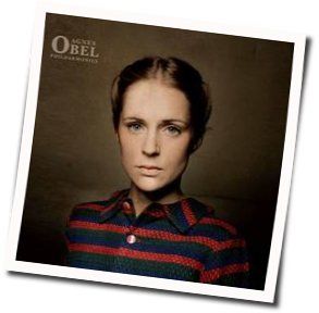 Brother Sparrow Chords by Agnes Obel