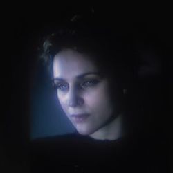Cameras Rolling Chords by Agnes Obel