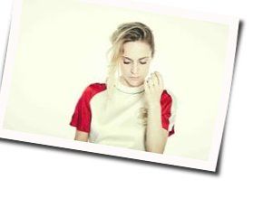 Citizen Of Glass Chords by Agnes Obel
