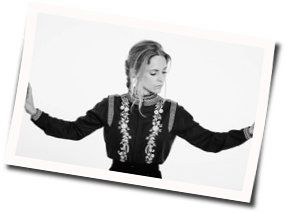 Close Watch Chords by Agnes Obel