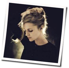 Dorian Chords by Agnes Obel