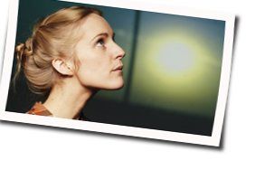 Mary Chords by Agnes Obel