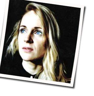 Over The Hill Chords by Agnes Obel