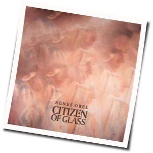 Stretch Your Eyes Chords by Agnes Obel