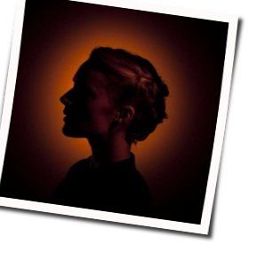 Words Are Dead Chords by Agnes Obel