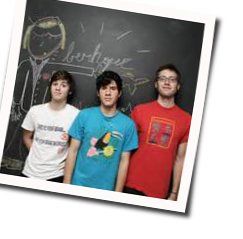 Alone Man Chords by Oberhofer