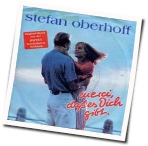 Merci Chords by Stefan Oberhoff
