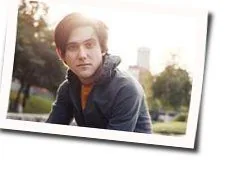 Counting Sheep Chords by Conor Oberst