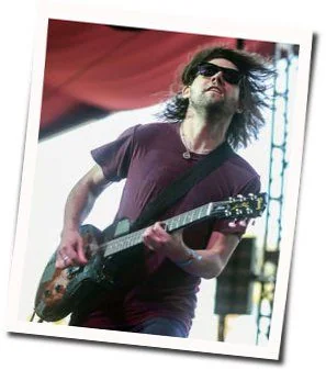 Kick Intro Tab by Conor Oberst