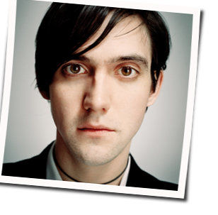 Afterthought Chords by Conor Oberst