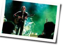 Barbary Coast Later Chords by Conor Oberst