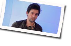 Gossamer Thin Chords by Conor Oberst