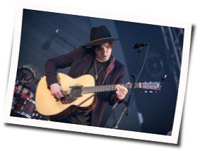Lax Chords by Conor Oberst