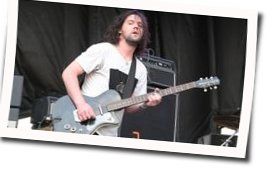 No Ones Gonna Change For You Chords by Conor Oberst