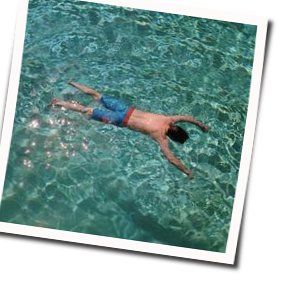 Overdue Chords by Conor Oberst