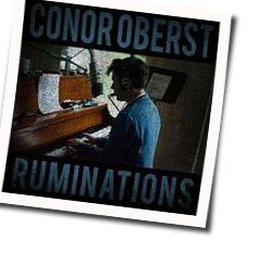 Tachycardia Chords by Conor Oberst
