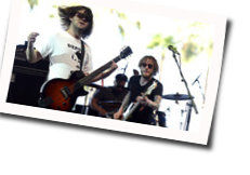 The Rain Follows The Plow Chords by Conor Oberst