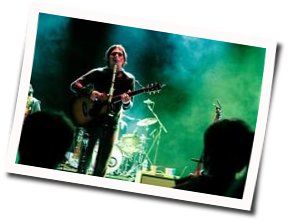 The Rockaways Chords by Conor Oberst