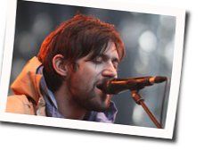 Till St Dymphna Kicks Us Out Chords by Conor Oberst
