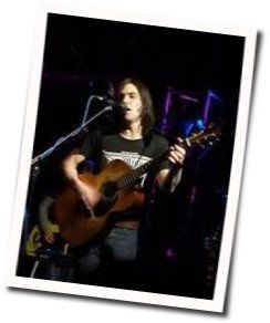 Time Forgot Chords by Conor Oberst