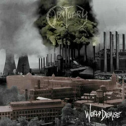 Boiling Point Tab by Obituary