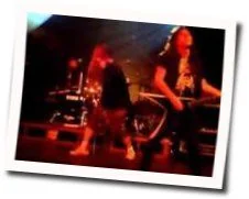 Chopped In Half Tab by Obituary