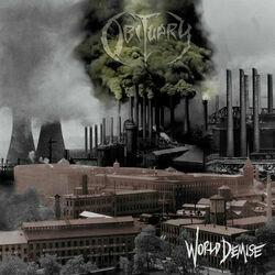 Boiling Point by Obituary