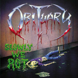 Deadly Intentions Tabs by Obituary
