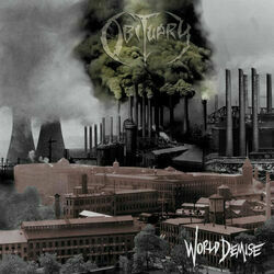 Paralyzing by Obituary