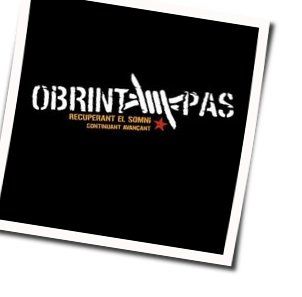 Seguirem Chords by Obrint Pas
