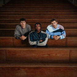 Ich Geb Mich Nicht Auf Chords by O´bros