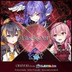 Black Out by Obsydia