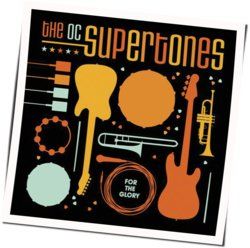 Far More Beautiful Chords by The O. C. Supertones
