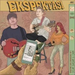 Ekspektasi Chords by Ocan Siagian