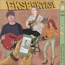 Ekspektasi Chords by Ocan Siagian