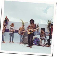 Confidence Tab by Ocean Alley