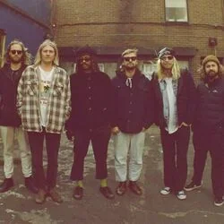 Deepest Darkness Chords by Ocean Alley