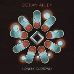 Lonely Diamond Tab by Ocean Alley