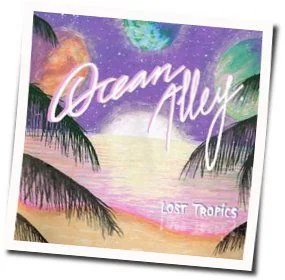 Partner In Crime Chords by Ocean Alley