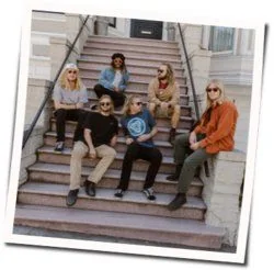 Stained Glass Chords by Ocean Alley