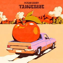 Tangerine Intro Tab by Ocean Alley