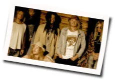 The Flood  Chords by Ocean Alley