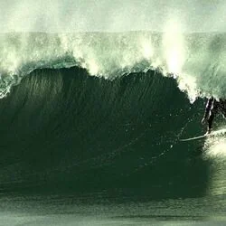 The Flood Tab by Ocean Alley