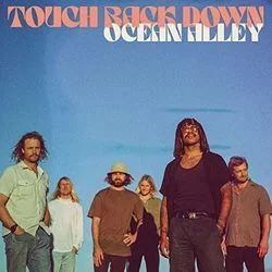 Touch Back Down Chords by Ocean Alley