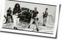 Yellow Mellow Chords by Ocean Alley