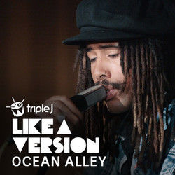 Baby Come Back Bass tabs by Ocean Alley