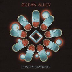 Hot Chicken Chords by Ocean Alley