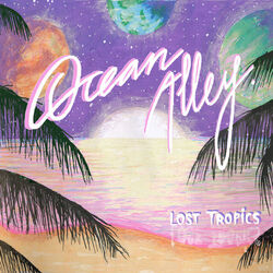 Partner In Crime Acoustic Chords by Ocean Alley