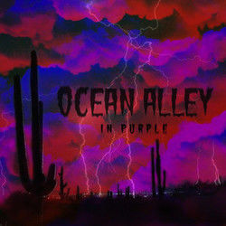 Space Goat Tab by Ocean Alley